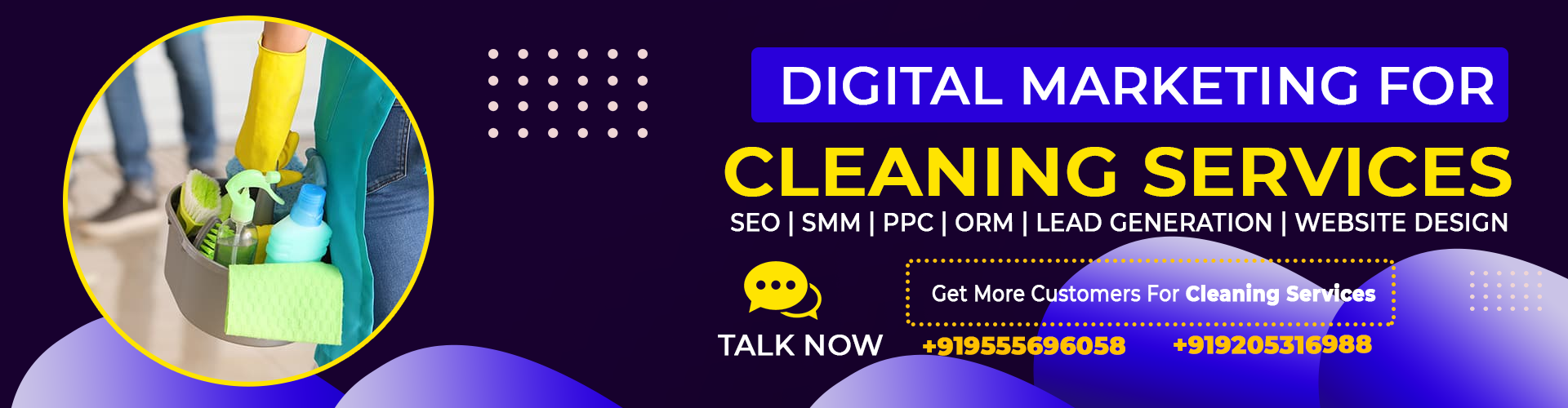 Cleaning Services
